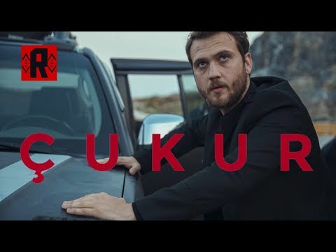 BARIŞ MANÇO - HEY KOCA TOPÇU (GENÇ OSMAN) - ÇUKUR 3.SEZON 7.BÖLÜM ŞARKISI