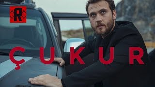 BARIŞ MANÇO - HEY KOCA TOPÇU (GENÇ OSMAN) - ÇUKUR 3.SEZON 7.BÖLÜM ŞARKISI Resimi