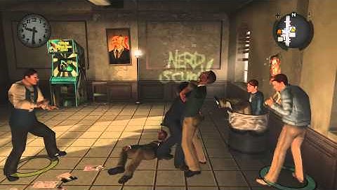 Bully Mod - Player Selector Demo Sneak Peak