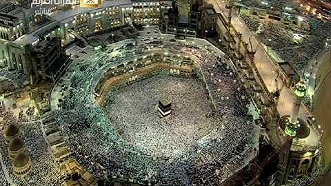 صلاة المغرب الأربعاء 26-11-1439هـ الشيخ عبدالله الجهني - أواخر سورة الحشر