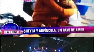 Sheyla Rojas -Te va Doler( MEME )