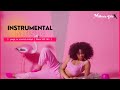  hour  instrumental music  stretch breaks  beautiful woman visuals milleniapink