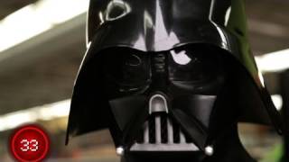 Chad Vader : Day Shift Manager - Six Ways To Die S3 Ep10