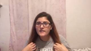 Story Time Car Crash 2016