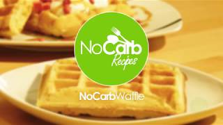 Download Nocarb Waffle - Diet Waffle Video MP3 Nocarb Waffle - Diet Waffle