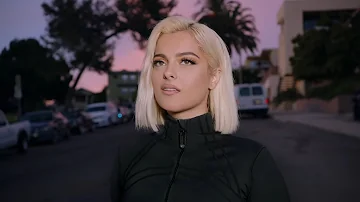 Bebe Rexha - You Can't Stop The Girl [Official Music Video]