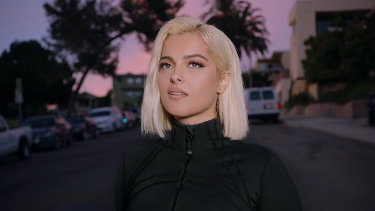 The Chainsmokers - Call You Mine (Official Video) ft. Bebe Rexha