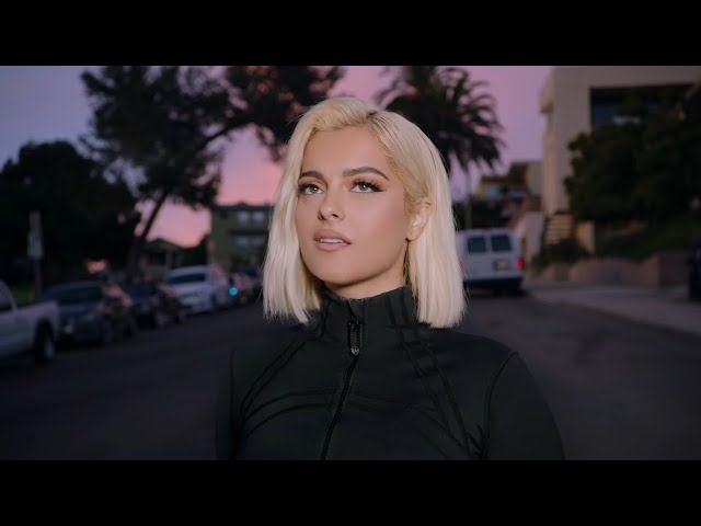 BEBE REXHA - YOU CAN'T STOP THE GIRL