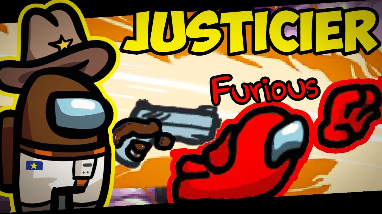 JE SUIS LE SHERIFF LE PLUS RAPIDE DE L'OUEST !