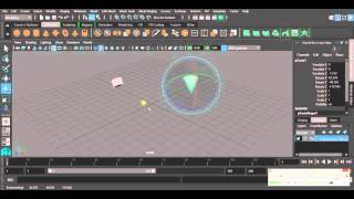 Famous Beginner Tutorial 1 - Autodesk Maya 2016 - Absolute Beginner Net Worth