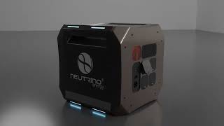Revolutionary Fuel-Free Generator Unveiled: The Neutrino Energy Power Cube Changes the Game! screenshot 3