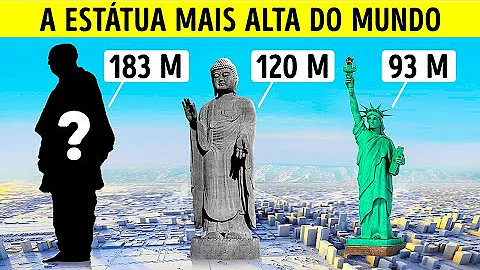Qual o tamanho da Estátua da Liberdade sem o pedestal?