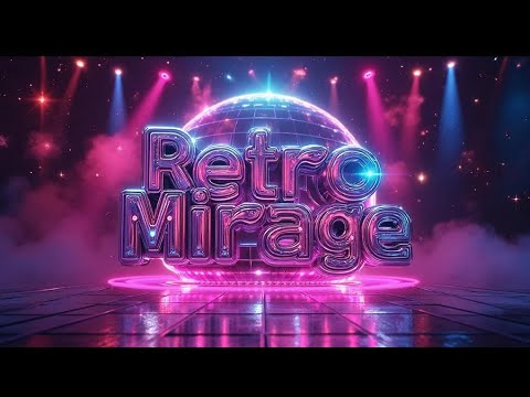 RETRO MIRAGE
