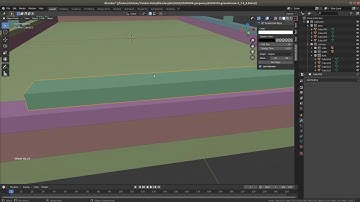How to set pivot point (origin) to the center of an object in Blender 3D 2.8 Resolving problems