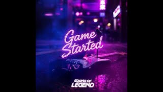 sound of legend game started (pitched)