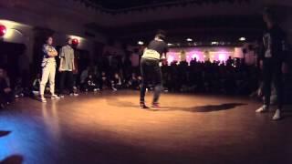 Jéňaley Vs Libuškawatka Saturday Opatow Battle