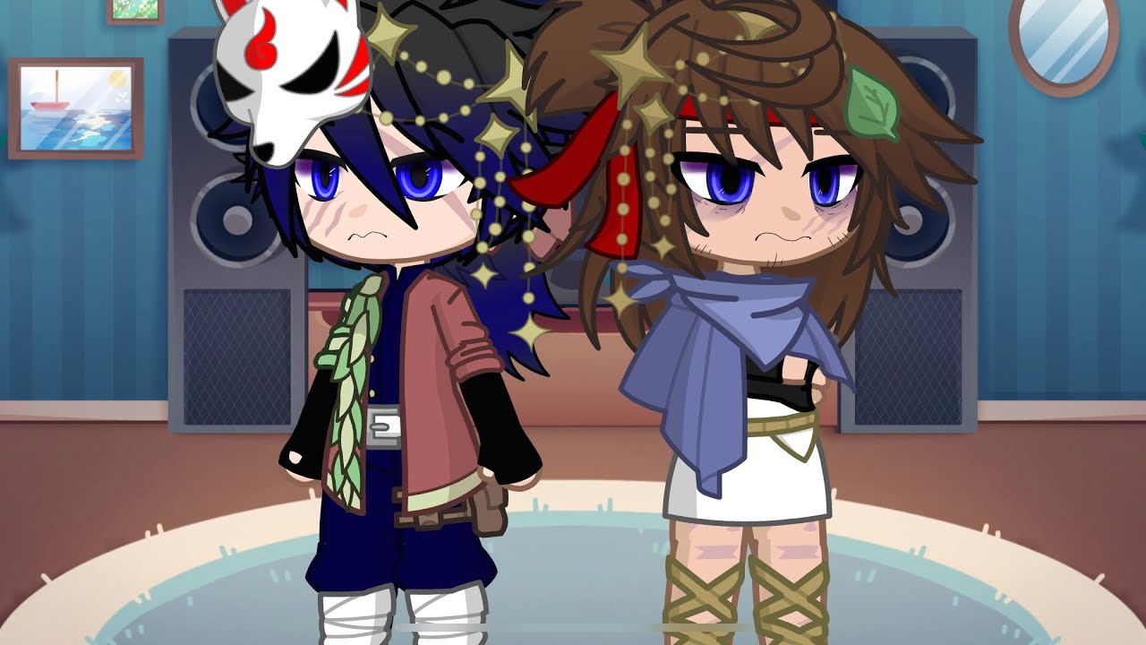 Hashiras react to Giyuu as Odysseus/part 4/open arms