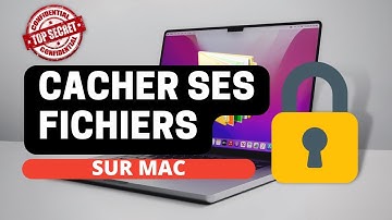 COMMENT CREER UN DOSSIER AVEC MOT DE PASSE SUR MAC