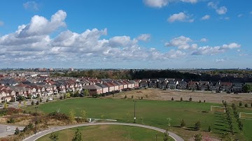 DJI SPARK flight test#2