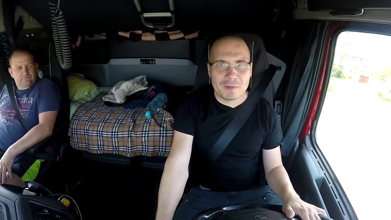 Rumunia w Podwójnej Obsadzie   Część 2