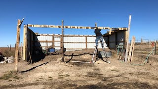 Changes to the Boys' Barn by Butterfield Alpaca Ranch 184 views 2 years ago 13 minutes, 38 seconds