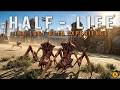 Half Life 2 Coterminus Chapter 1 2 Full Walkthrough Half Life 2 Coterminus Chapter 1 2 Full Walkthrough