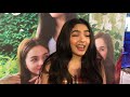 ANDREA BRILLANTES TO FANS OF K-POP BTS WHO CALL HER "CANCER!"