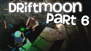 Driftmoon - Finding Robert - Part 6