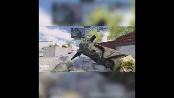 When you need to 1v5 clutch against 5 man lobby #codmsniping #codm #codmshortsvideos #shorts