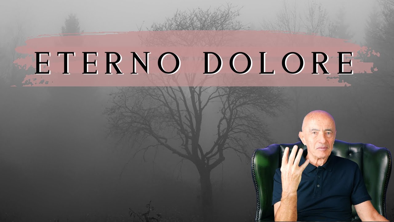 Le 4 Paure Profonde | la Paura del Dolore