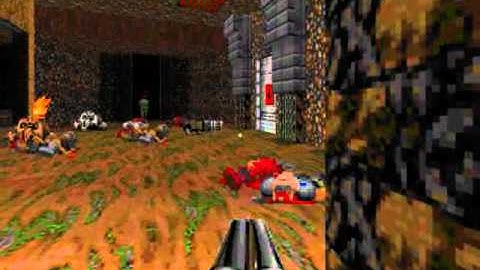 ZDaemon TNS #32 - Strain Highlights