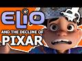 Elio & the Decline of Pixar: A Quick Review 🌟