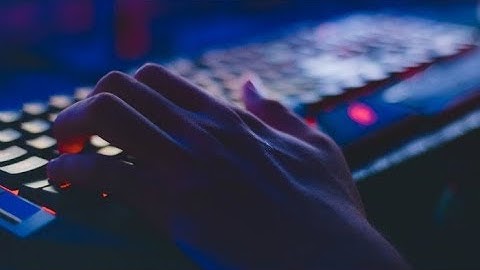 Top 10 Best Android Games with Keyboard Support