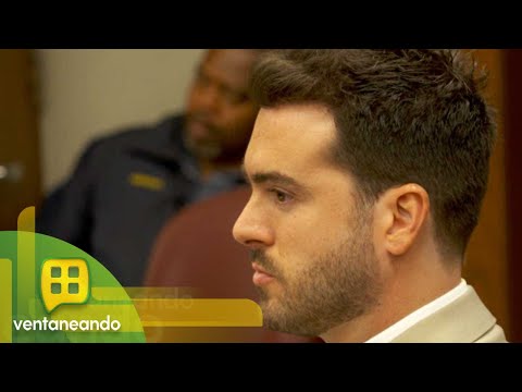 Pablo Lyle apelará sentencia en su caso. ¿Cuál sería el panorama legal del actor? | Ventaneando