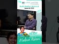 Boddu Madhuri Memorial Awards 2026 NO MUSIC