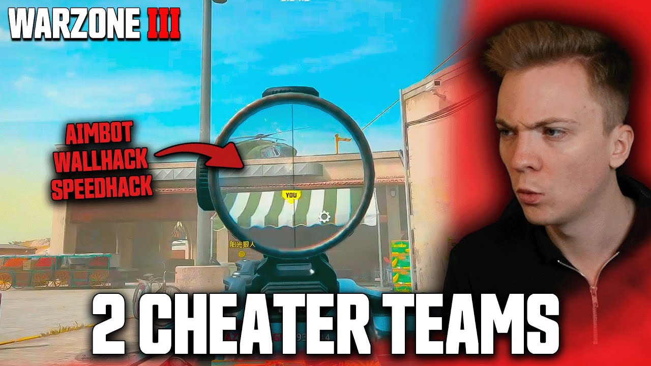 Wir haben *8 CHEATER* in EINER RUNDE GEBANNT! | V1nKub