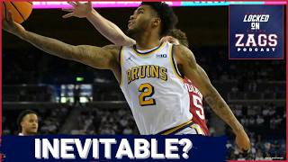 INJUNCTION: Colorado ruling TRANSFORMS Gonzaga’s championship path, is Donovan Dent INEVITABLE?