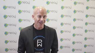 5-Minute Interview: James Gray, Director Product for Big Data at Phunware