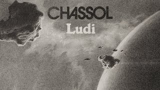 Miniatura de vídeo de "Chassol - Les règles"