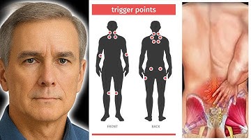 Fibromyalgia and Sjogren