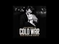 Cold War Soundtrack - "Dwa Serduszka" - Joanna Kulig