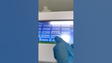 Testing Serum creatinine level #chemistry #laboratory #medtechstudent #mls #cls #medtech #bloodchem