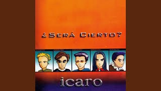 Video voorbeeld van "Icaro - Con los Ojos Cerrados"