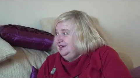 Living with atrial fibrillation (AF) – Jayne’s story