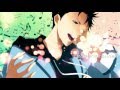 【ZOLA project】You and I, the bond of two people.【original】