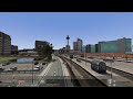 Train Simulator 2022 New Route Teaser