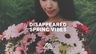 Disappeared - Spring Vibes