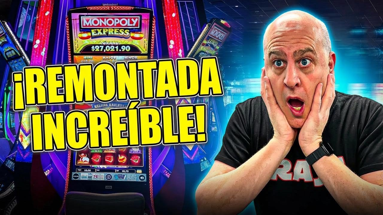 ¡El regreso más épico de todos los tiempos!