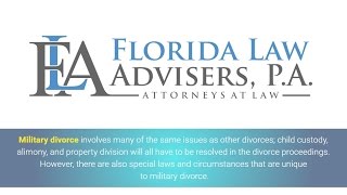 Military Divorce In Florida Tampa Divorce Lawyer Free Consultation