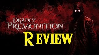 Deadly Premonition: The Director's Cut Review (PlayStation 3)